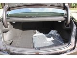 2017 Acura TLX V6 Advance Sedan Trunk