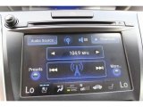 2017 Acura TLX V6 Advance Sedan Audio System
