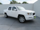 2006 Honda Ridgeline RTL