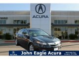 2014 Acura TL Technology