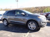 Magnetic Ford Edge in 2016