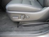 2017 Toyota Sienna SE Front Seat