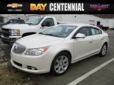 2011 Buick LaCrosse CXL