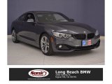 2017 Mineral Grey Metallic BMW 4 Series 430i Coupe #116871217