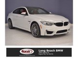 2017 Alpine White BMW M4 Coupe #116871214