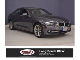 2017 Mineral Grey Metallic BMW 3 Series 330i Sedan #116871212