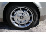 2004 Rolls-Royce Phantom  Wheel