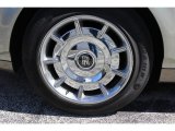 2004 Rolls-Royce Phantom  Wheel