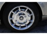 2004 Rolls-Royce Phantom  Wheel