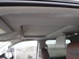 2017 Chevrolet Silverado 1500 High Country Crew Cab 4x4 Sunroof