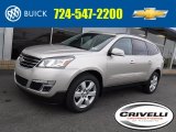 2017 Chevrolet Traverse LT AWD