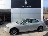 2008 Lincoln MKZ AWD Sedan