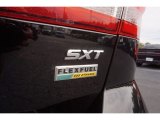 2016 Dodge Journey SXT Marks and Logos
