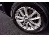2016 Dodge Journey SXT Wheel