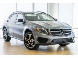 2017 Mercedes-Benz GLA 250 4Matic Data, Info and Specs