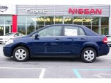 2008 Nissan Versa 1.8 SL Sedan