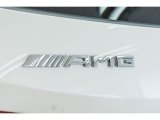 2017 Mercedes-Benz GLE 63 S AMG 4Matic Coupe Marks and Logos