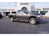 2017 Ram 2500 Tradesman Crew Cab 4x4