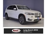 2017 BMW X5 sDrive35i