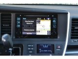 2017 Toyota Sienna SE Navigation