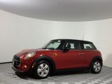 2017 Mini Hardtop Cooper 2 Door