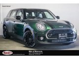 2017 British Racing Green II Metallic Mini Clubman Cooper #116898847