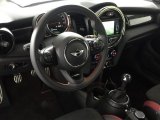 2017 Mini Hardtop John Cooperworks 2 Door Steering Wheel
