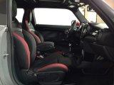 2017 Mini Hardtop John Cooperworks 2 Door Front Seat