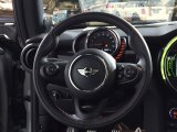 2017 Mini Hardtop John Cooperworks 2 Door Steering Wheel