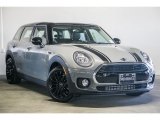 Moonwalk Grey Metallic Mini Clubman in 2017