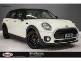 2017 Mini Clubman Cooper