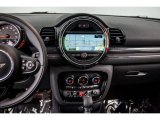 2017 Mini Clubman Cooper Dashboard
