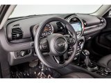2017 Mini Clubman Cooper Front Seat