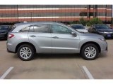 Lunar Silver Metallic Acura RDX in 2017