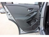 2017 Acura RDX AWD Door Panel