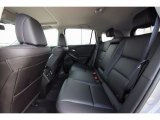 2017 Acura RDX AWD Rear Seat