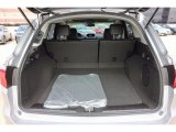 2017 Acura RDX AWD Trunk