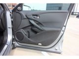 2017 Acura RDX AWD Door Panel