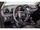 2017 Mini Clubman Cooper Front Seat