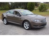 2016 Ford Taurus SE Front 3/4 View