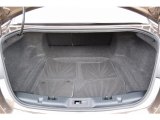 2016 Ford Taurus SE Trunk