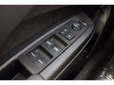2017 Acura RDX AWD Controls