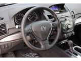 2017 Acura RDX AWD Steering Wheel