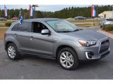 2015 Mitsubishi Outlander Sport SE AWC