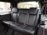 2017 Ford Expedition Limited 4x4 Rear Seat