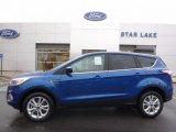 2017 Ford Escape SE 4WD