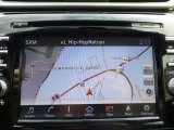 2017 Nissan Murano Platinum AWD Navigation