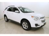 2010 Chevrolet Equinox LT