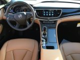 2017 Buick LaCrosse Premium AWD Dashboard