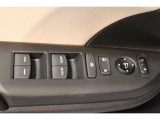 2017 Honda Civic EX-T Sedan Controls